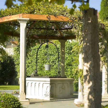 Hotel Pazo Do Rio A Coruña Zewnętrze zdjęcie